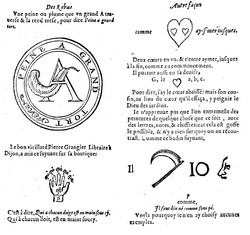 Les Bigarurres du Seigneur des Accords (1582 )