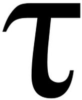тау