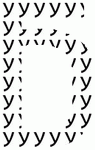 Ребус: ЗУБ