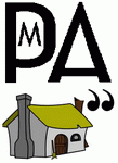 Ребус: МУРАХА