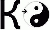 Ребус: КІНЬ